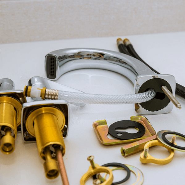 Faucet Repair and Replacement Near Me | Metro Plumbing LA