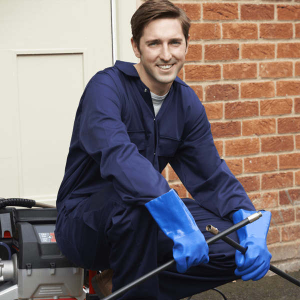 Hydro Jetting Plumbing Near Me | Metro Plumbing LA