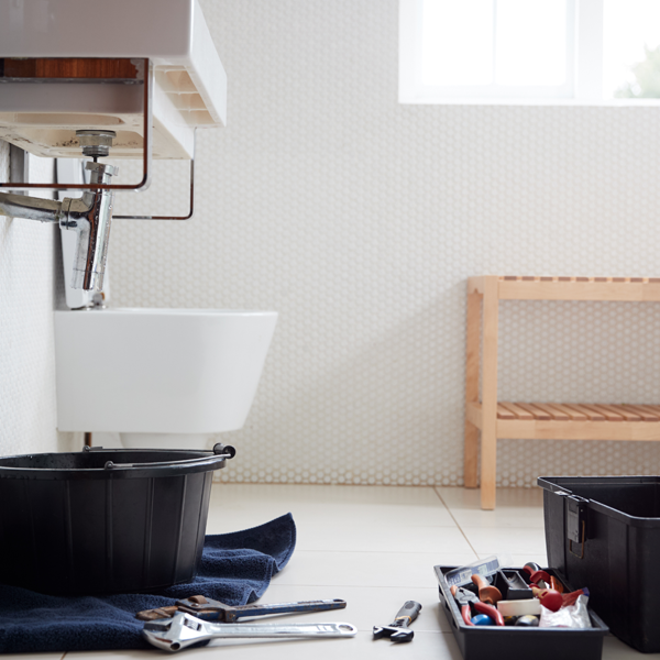 Leak Repair - Metro Plumbing LA