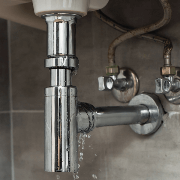 Leak Detection Metro Plumbing LA