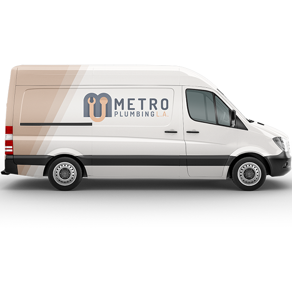 Professional Residential Plumbing Camera Inspection Services | Metro Plumbing LA