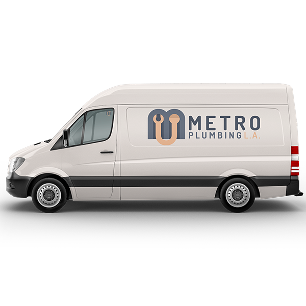 Residential Garbage Waste Management Services | Metro Plumbing LA