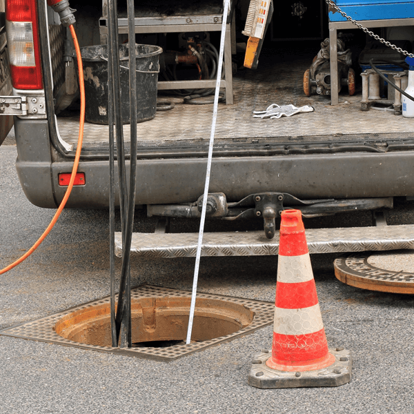 Residential Plumbing Camera Inspection Professionals | Metro Plumbing LA