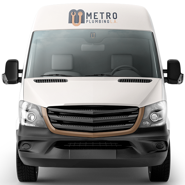 Residential Sewer and Drain Cleaning Services | Metro Plumbing LA