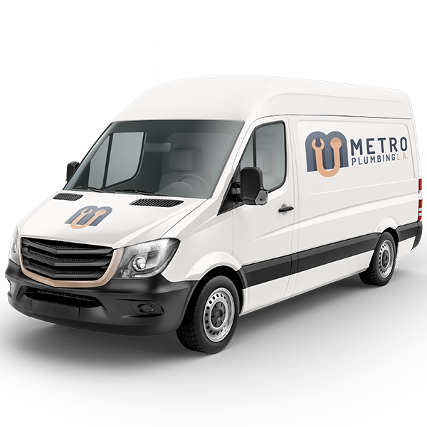 Water Heater Services near me | Metro Plumbing LA